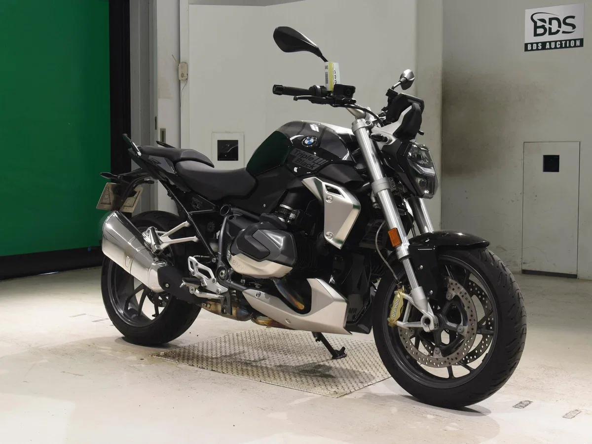 BMW R 1250 R