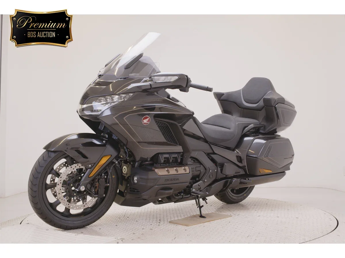 Honda GL1800 Gold Wing