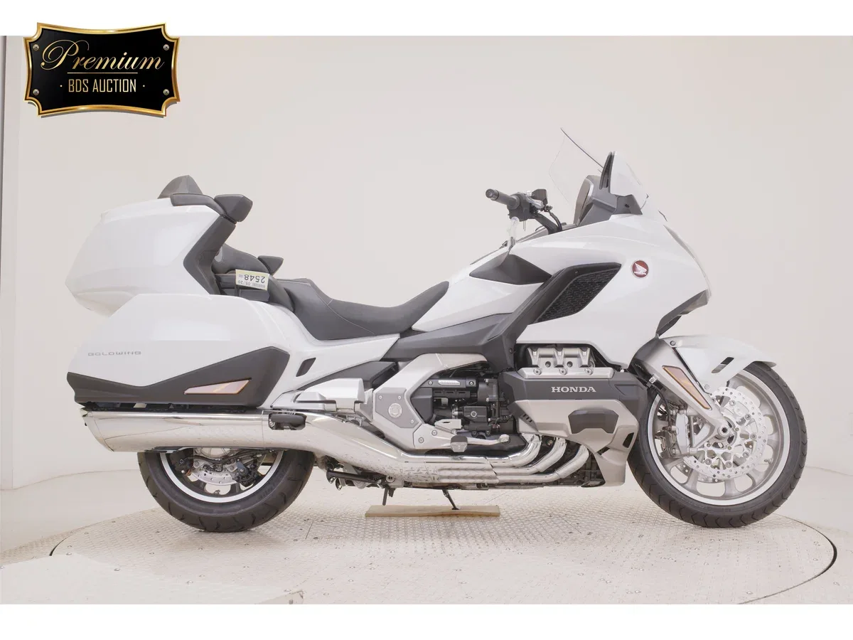 Honda GL1800 Gold Wing