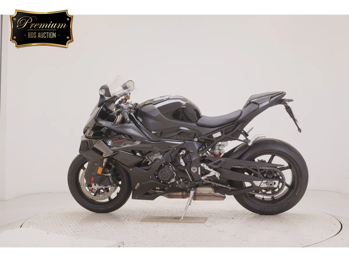 BMW S 1000 RR