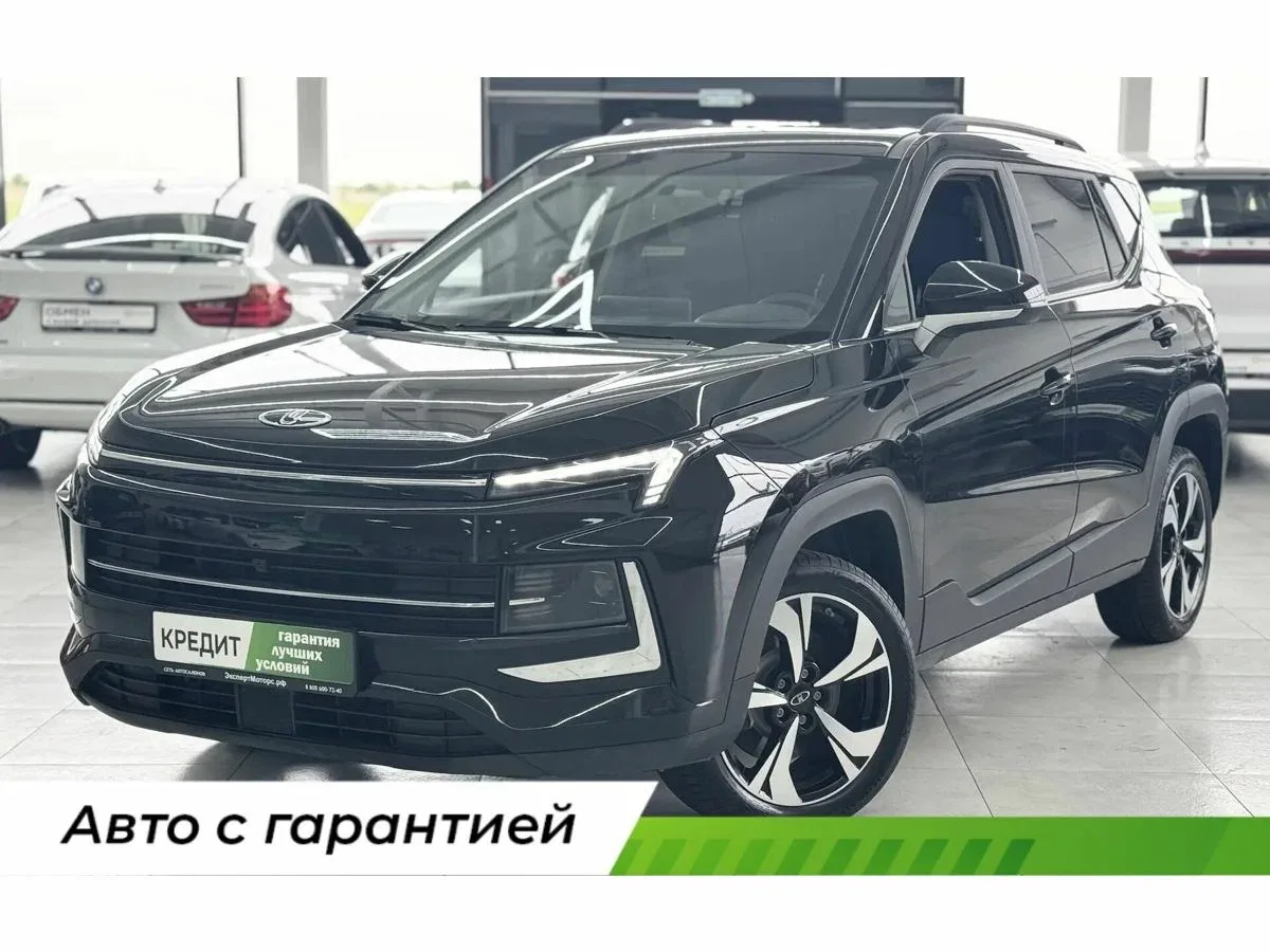 Москвич 3