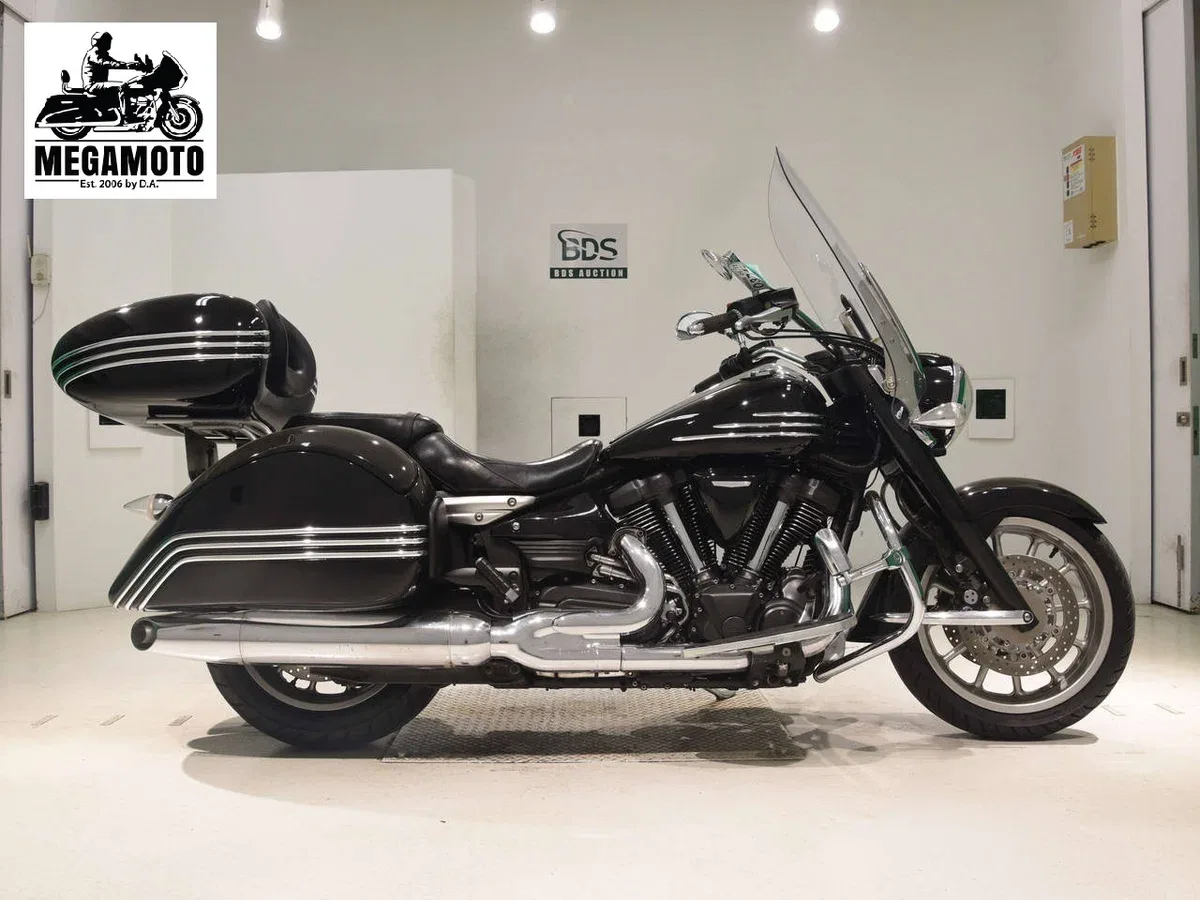 Yamaha XV 1900
