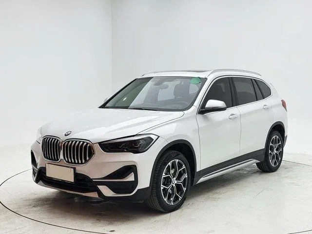 BMW X1 II (F48) Рестайлинг