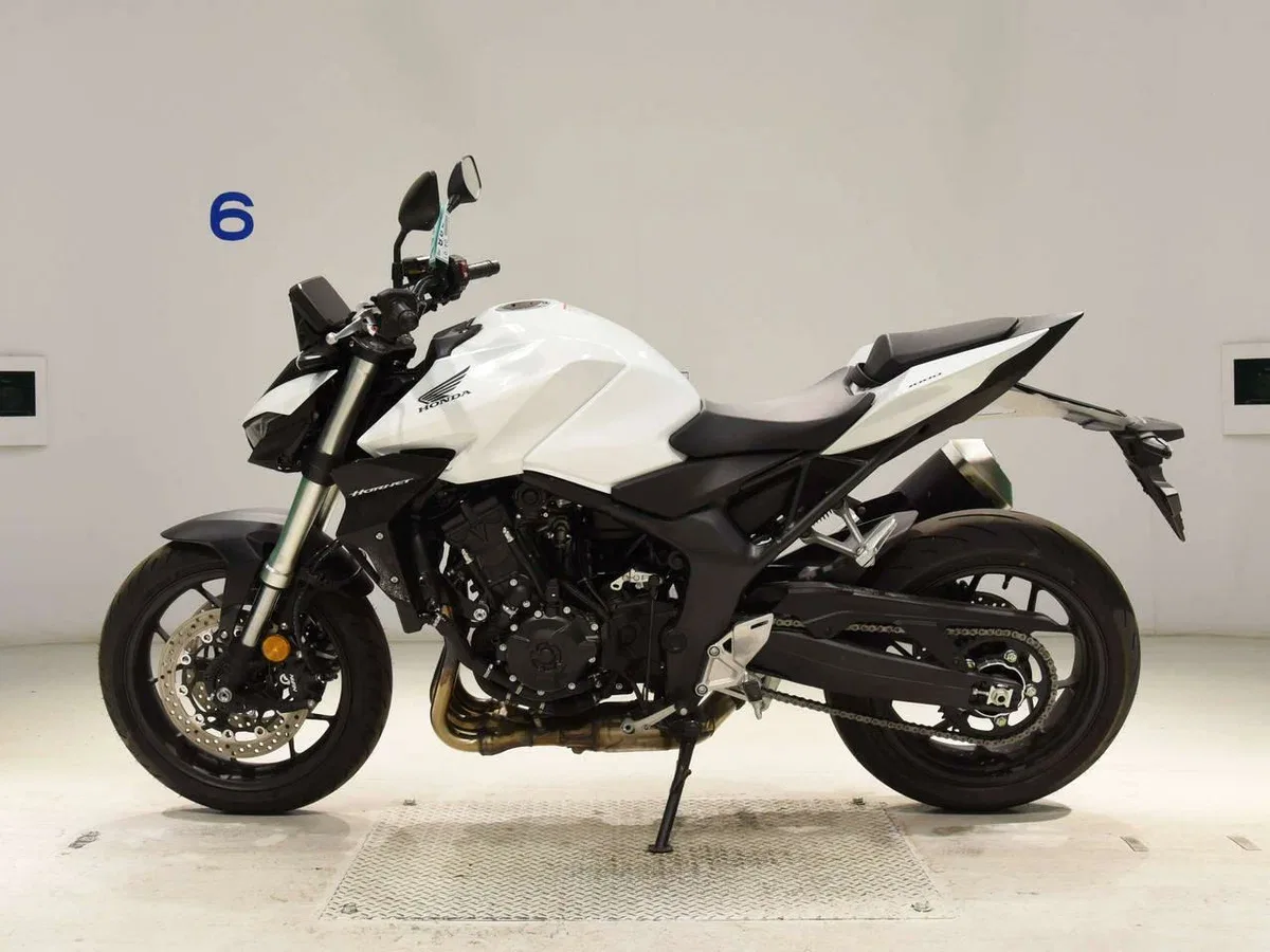 Honda CB1000 Hornet