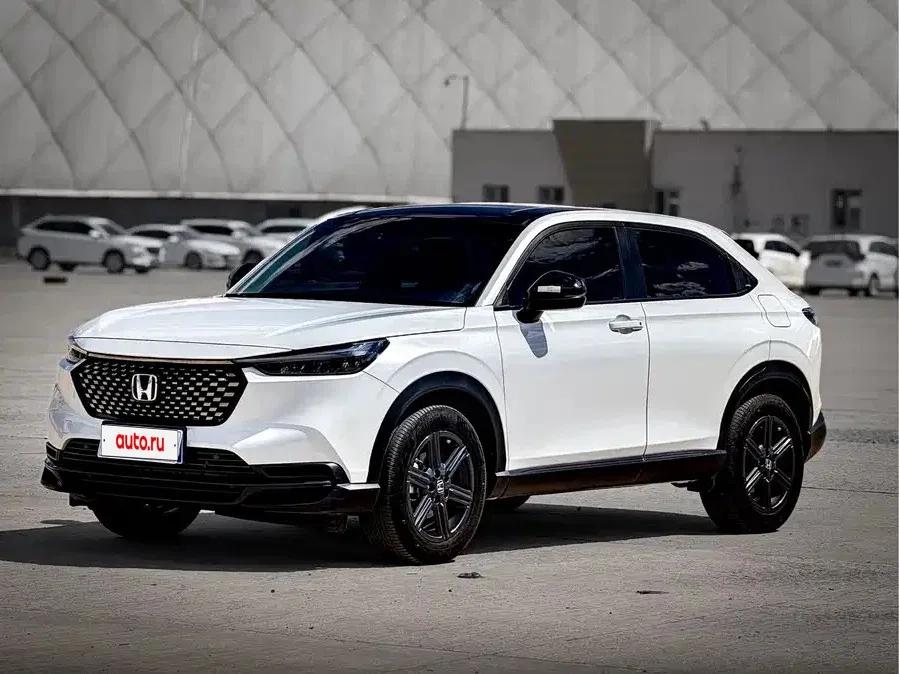 Honda XR-V II