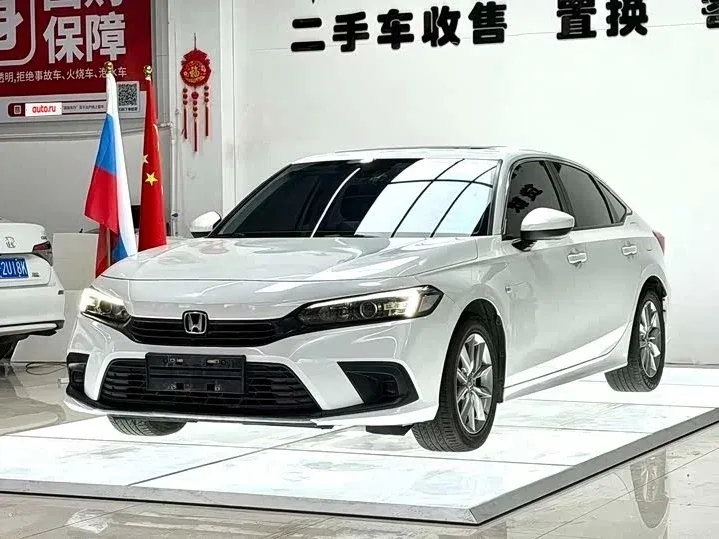 Honda Civic XI