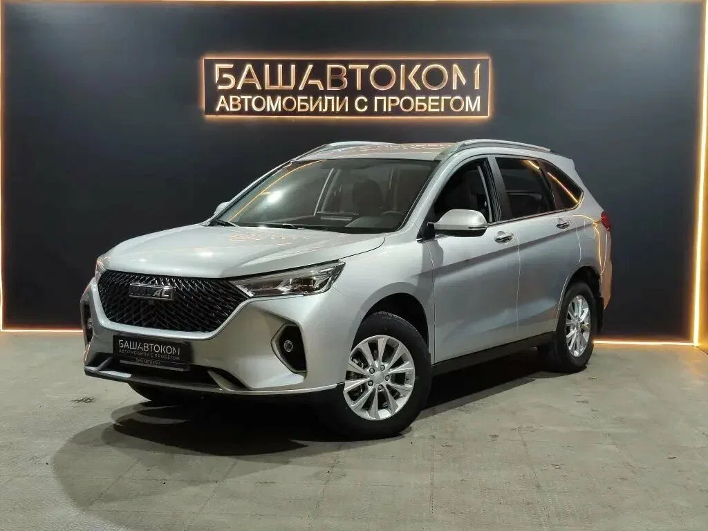 Haval M6 II