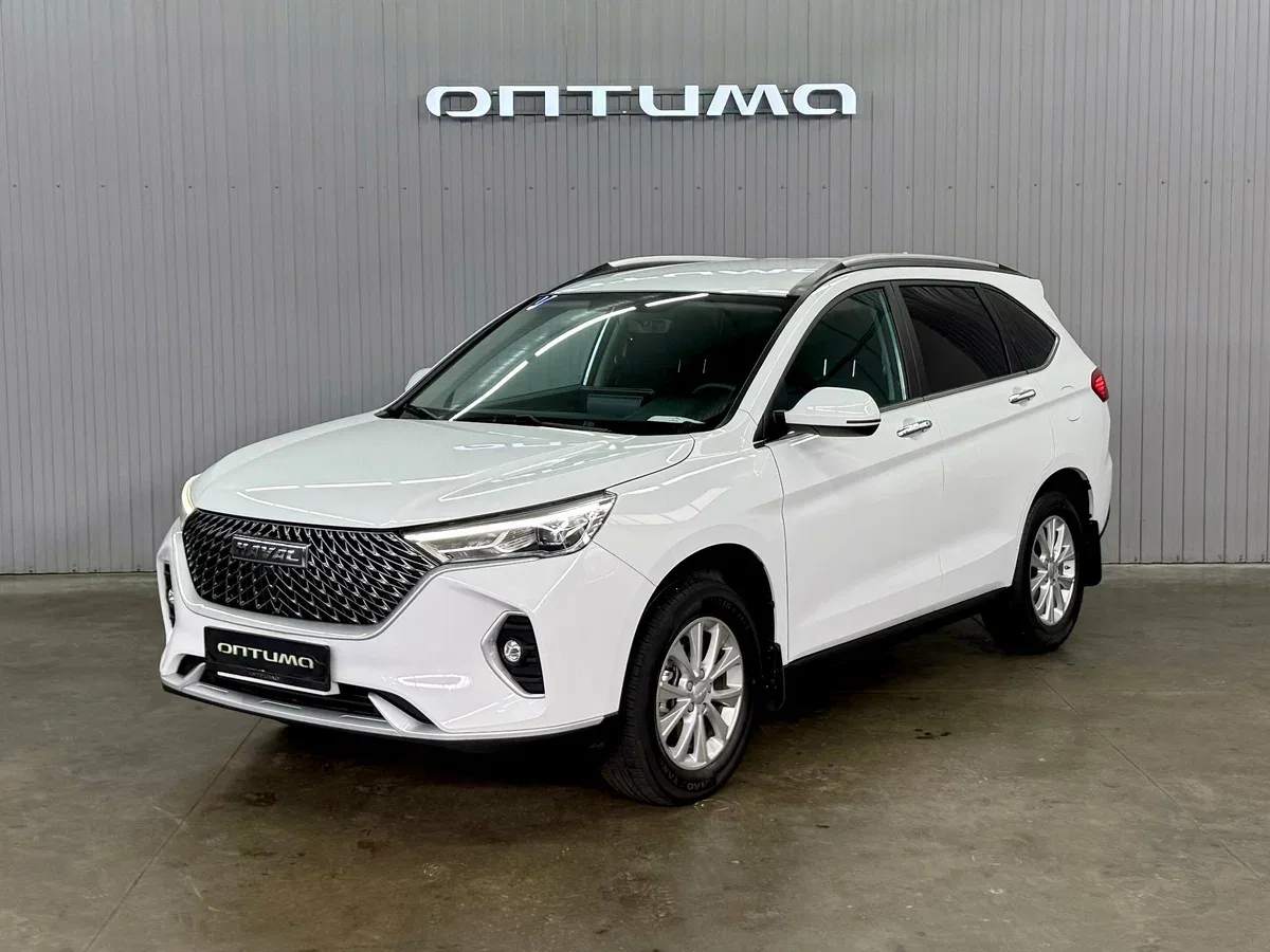 Haval M6 II