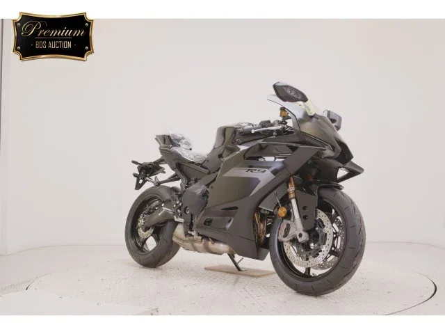Yamaha YZF-R9