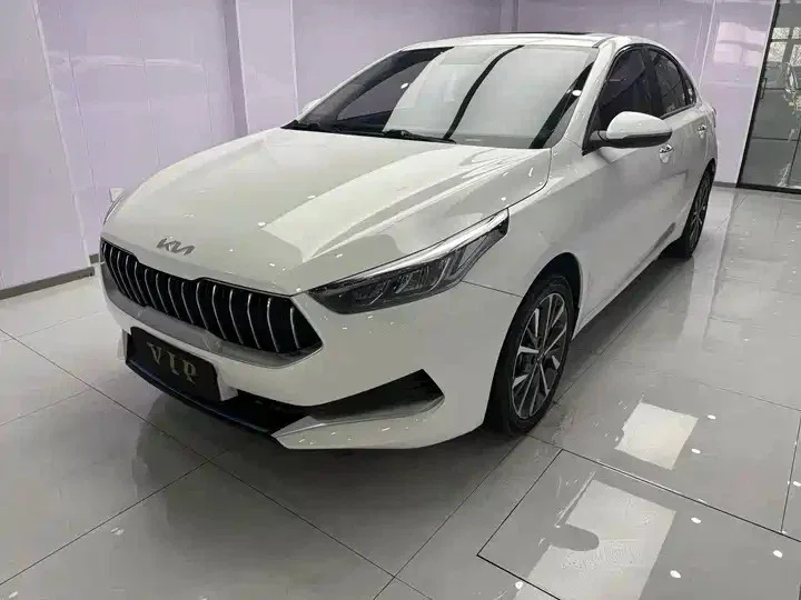 Kia K3 II (China Market)
