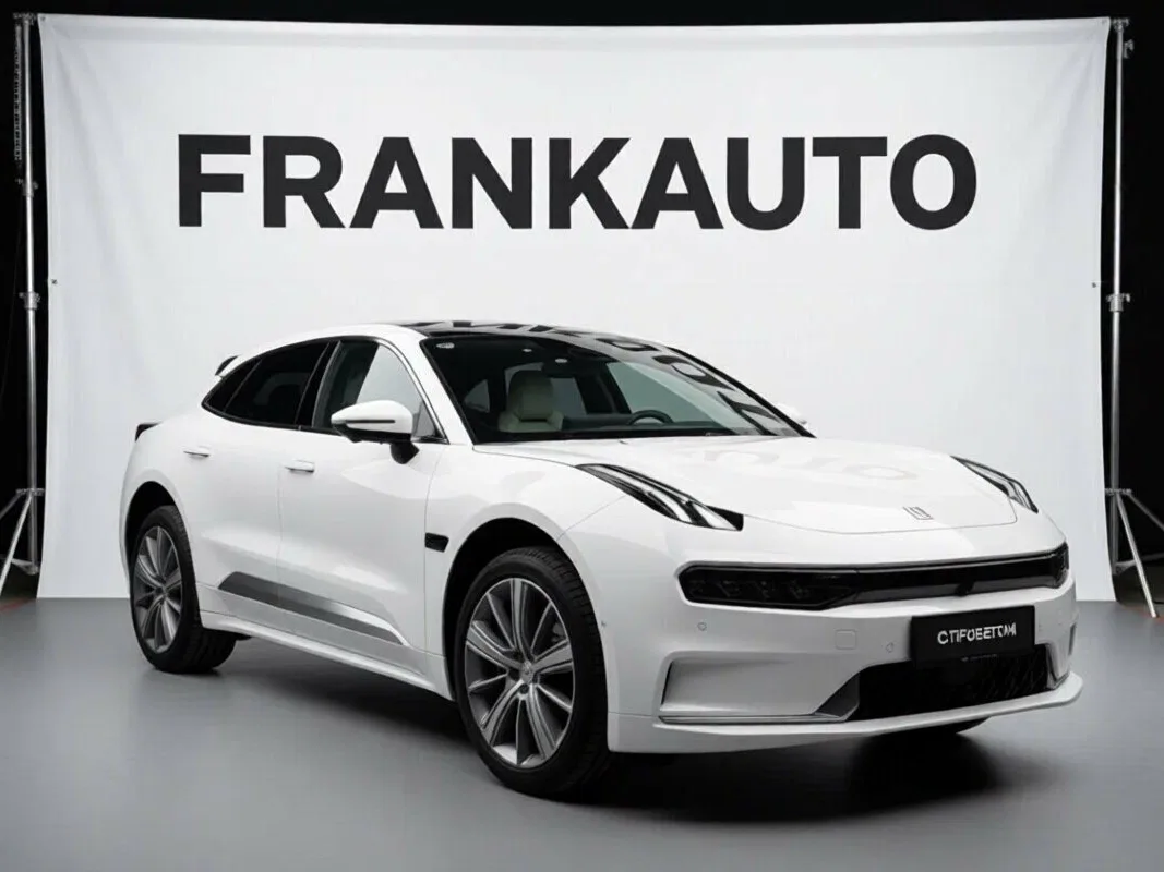 Zeekr 001 100 kWh I