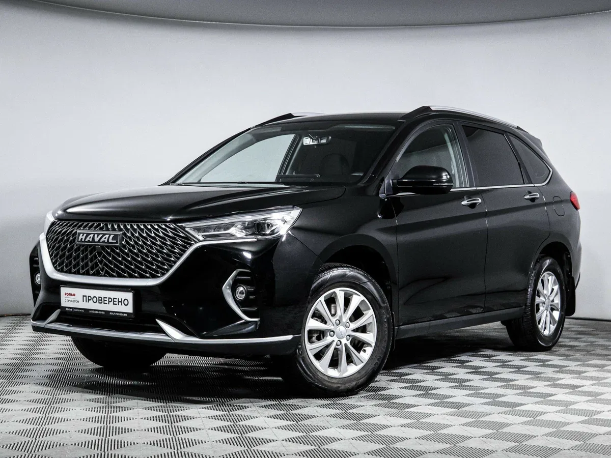 Haval M6 II