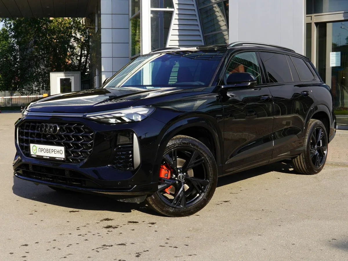 Audi Q6