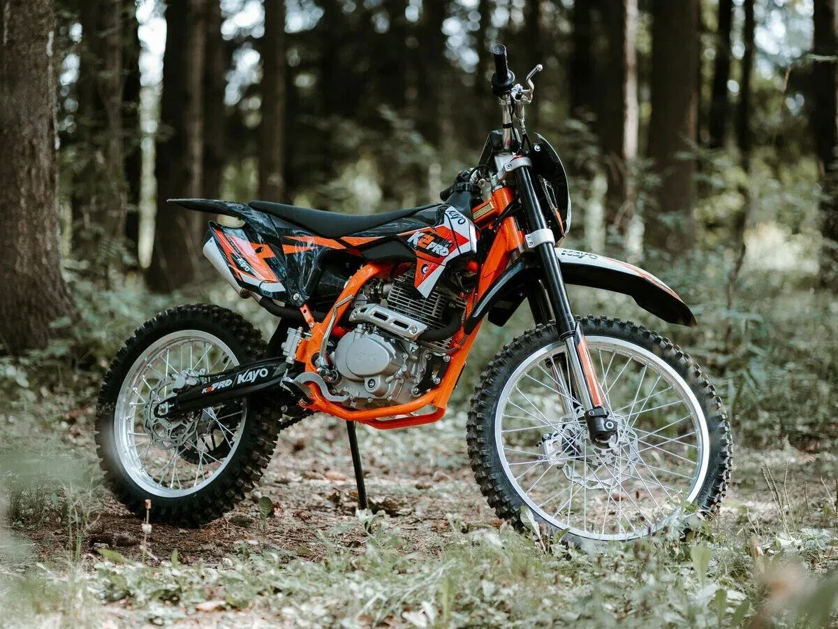 Kayo K2 Pro