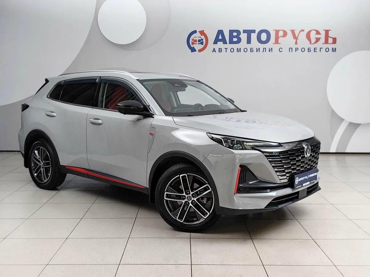 Changan CS55 Plus II