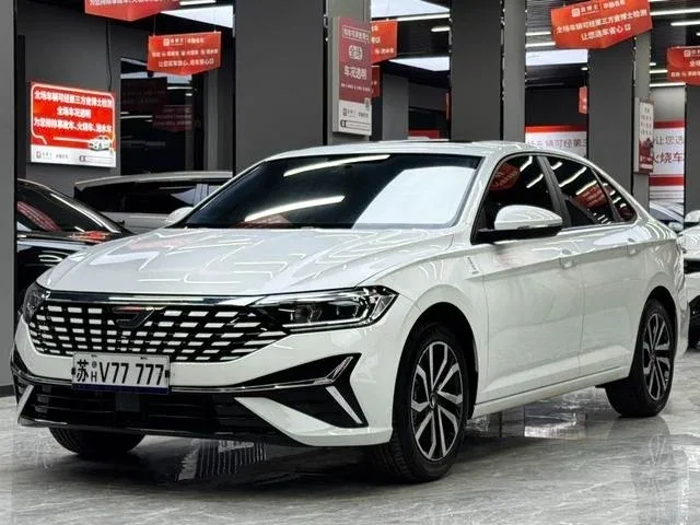 Jetta VA7