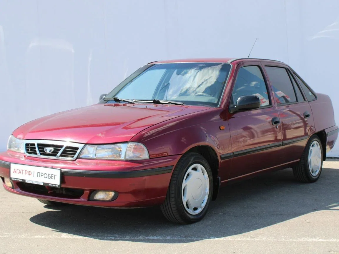 Daewoo Nexia I