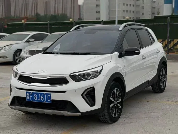 Kia KX1