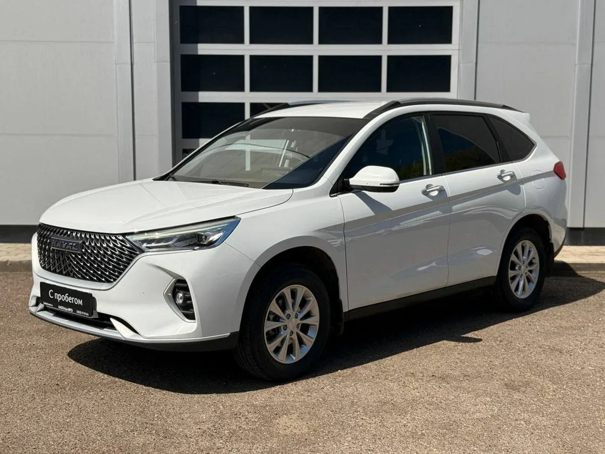 Haval M6 II