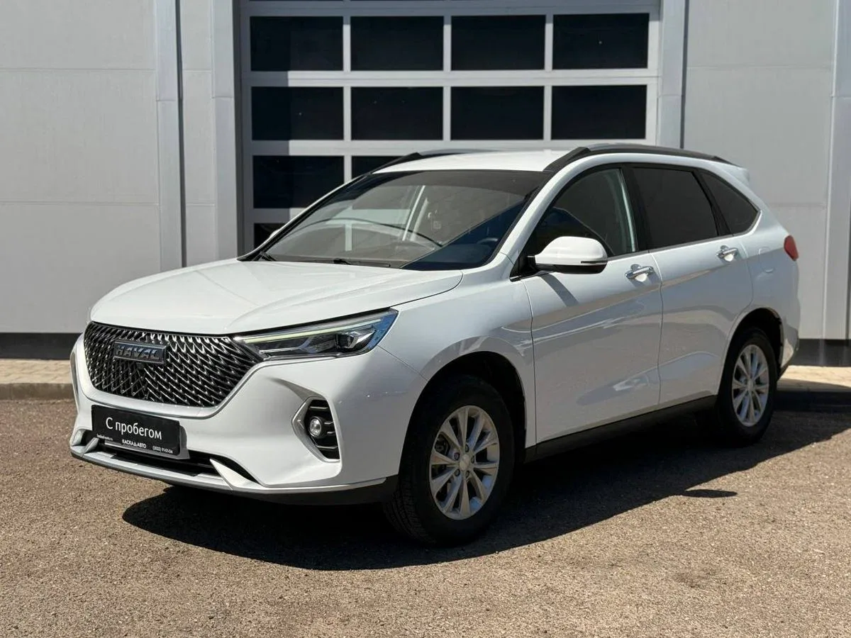 Haval M6 II