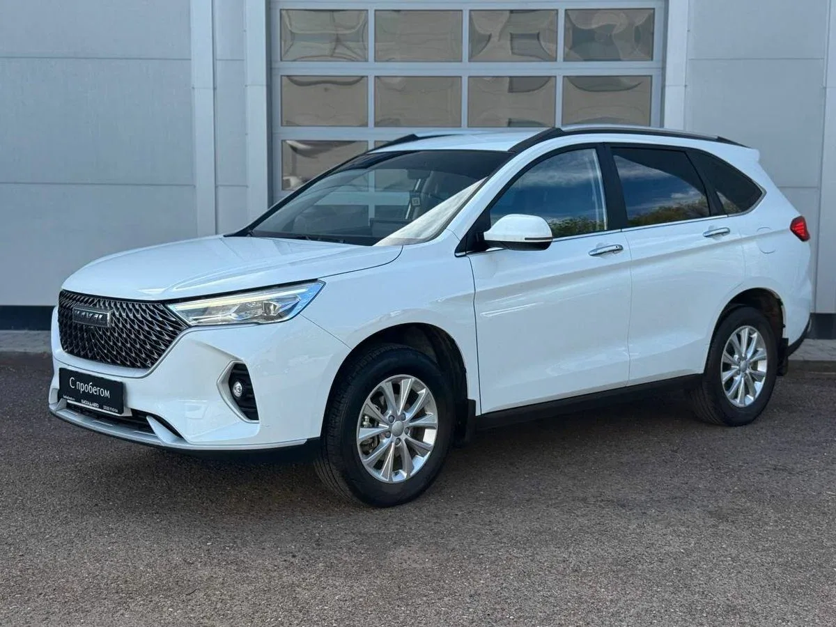 Haval M6 II