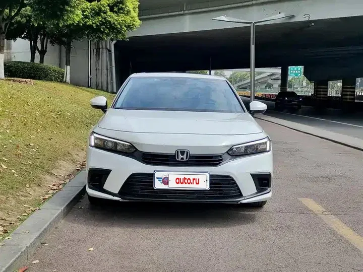Honda Civic XI
