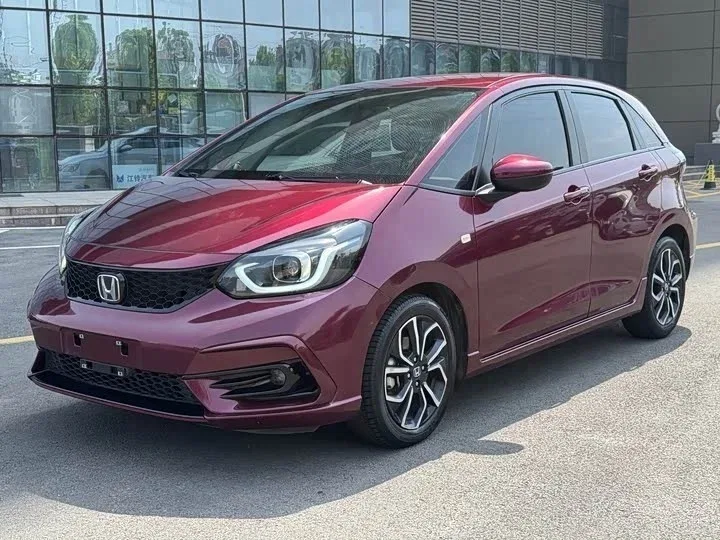 Honda Life VI