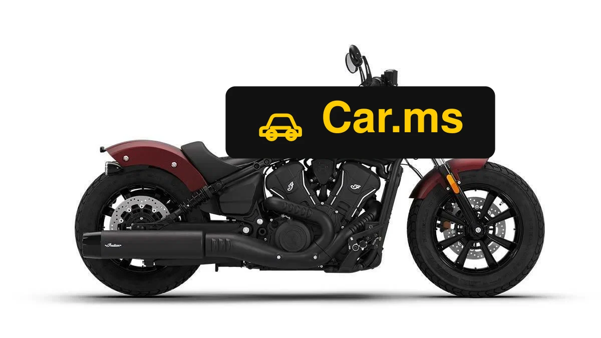 Indian Scout