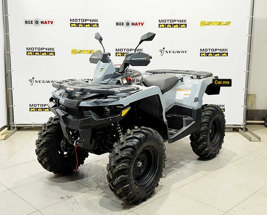 Stels ATV-800 Guepard Trophy