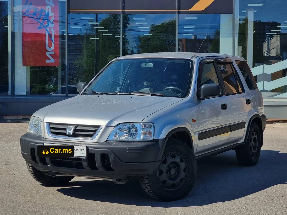 Honda CR-V I