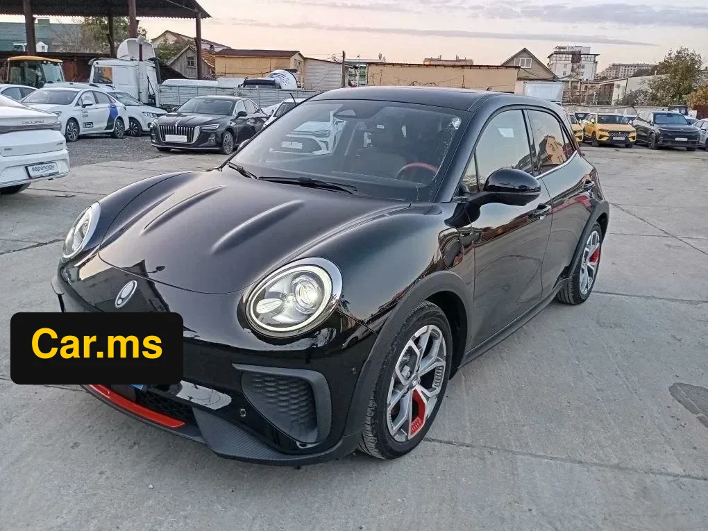 Ora 03 GT