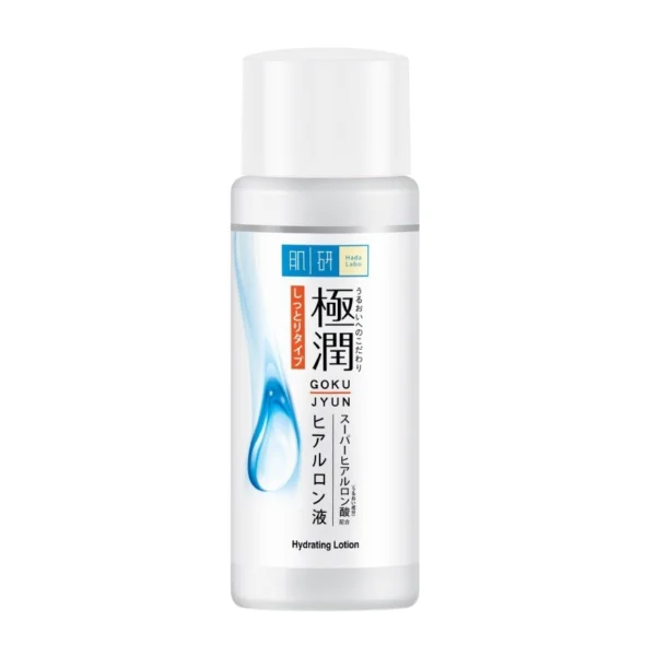 Hada Labo Hydrating Lotion 30 Ml. Оригинал