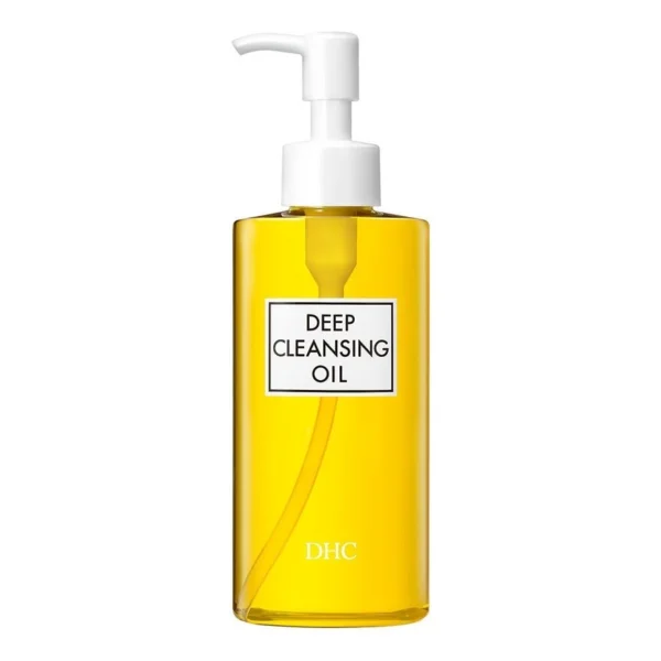 DHC Deep Cleansing Oil (L) 200ml Оригинал