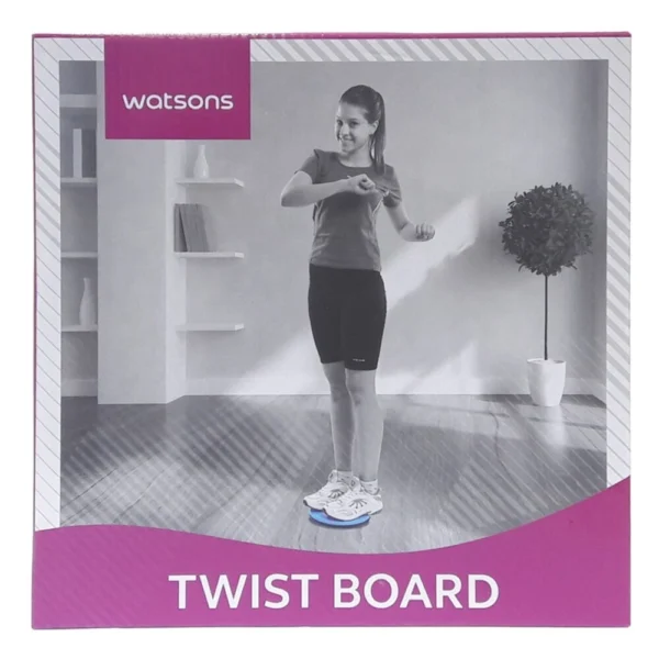 Watsons Twist Board 1pcs. Оригинал