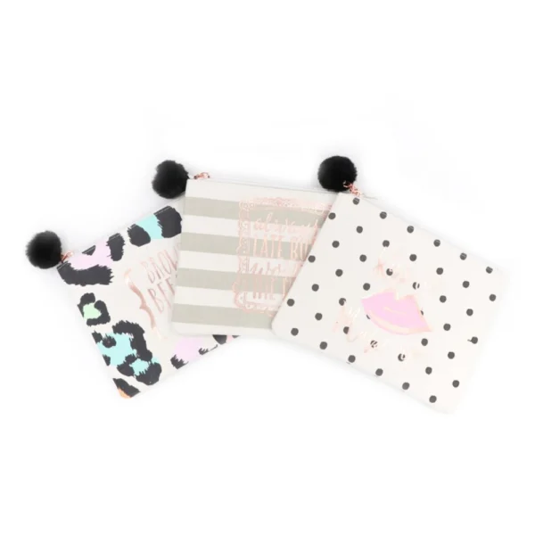 Watsons Slogan Pouch 1s.This Pricing is for single piece and Could not be specified c Оригинал