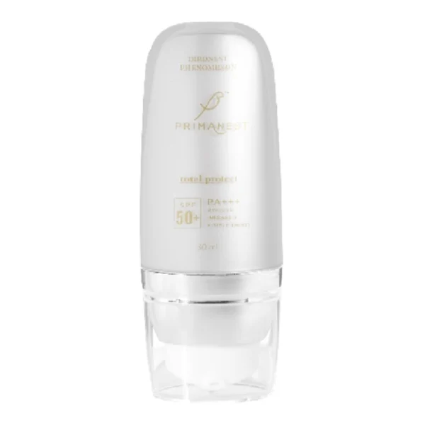 PrimaNest Total Protect SPF50+ PA+++ 30ml Оригинал