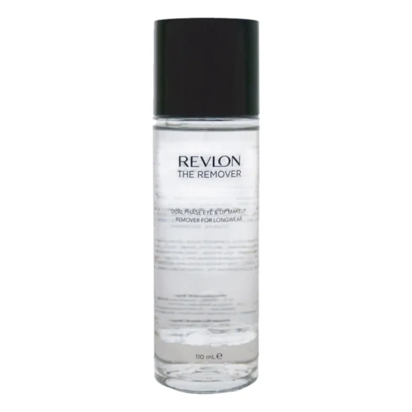 Revlon The Eye  Lip Makeup Remover 110ml. Оригинал
