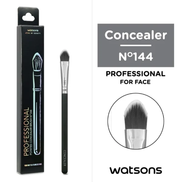 Watsons Pointed Concealer Brush Оригинал