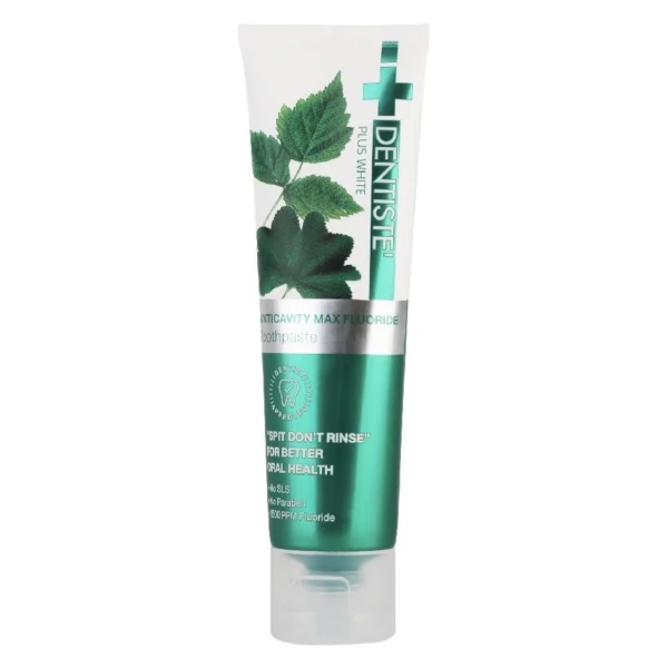 Dentiste Toothpaste Anticavity Max Fluoride 100 G. Оригинал