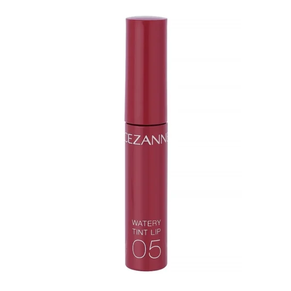 Cezanne Watery Tint Lip 4g 05 Оригинал