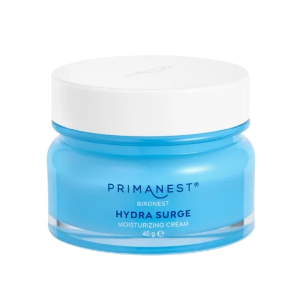 PrimaNest BirdNest Hydra Surge Moisturizing Cream 40 g. Оригинал