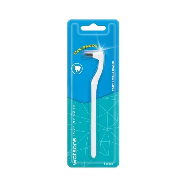 Watsons Tooth Stain Eraser 1 pcs. Оригинал