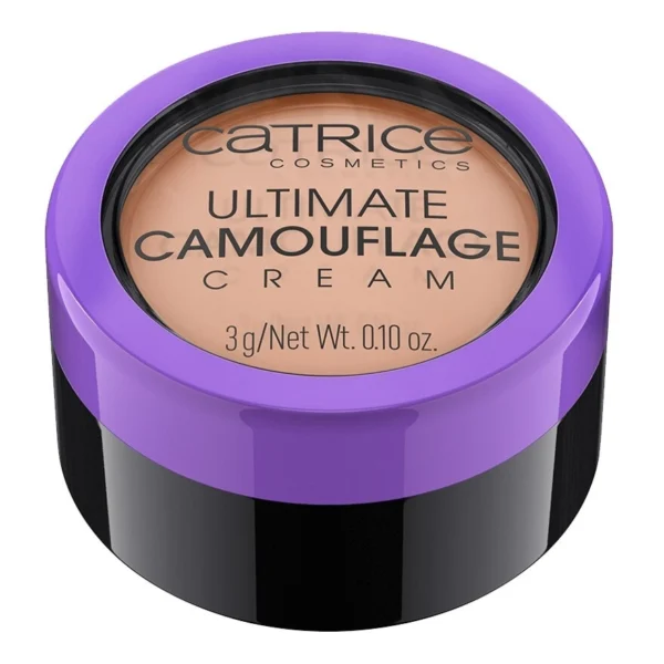 Catrice Ultimate Camouflage Concealer020 Оригинал