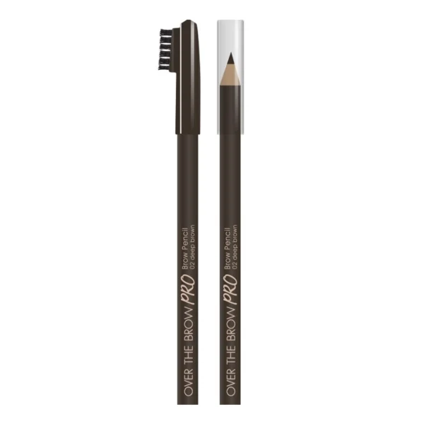 In2it Over The Brow Pro Pencil 02 Оригинал