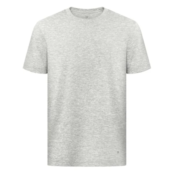 GQ Smart T-Shirt Grey Size L Оригинал