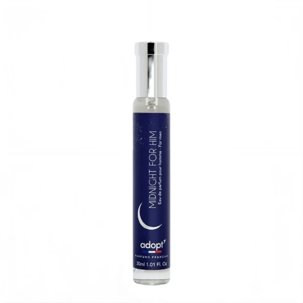Adopt Midnight For Him Eau De Parfum Pour Homme For Men 30ml. Оригинал