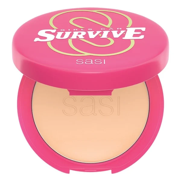 Sasi Survive Foundation Powder 9g N2 Оригинал