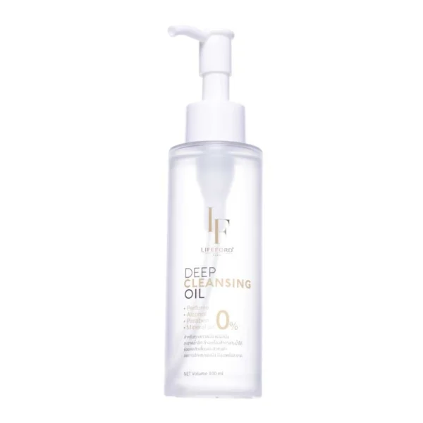 Lifeford eep Cleansing Oil 100ml Оригинал