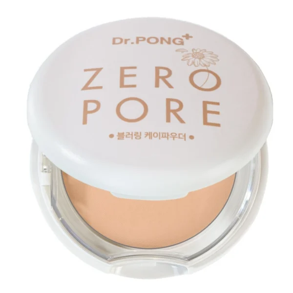 Dr.Pong Zero Pore Blurring K-Powder NO.33 (Classic Sand) Оригинал