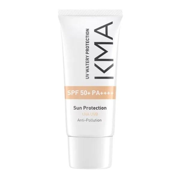 KMA UV Watery Protection SPF50+ PA++++ 25ml. Оригинал